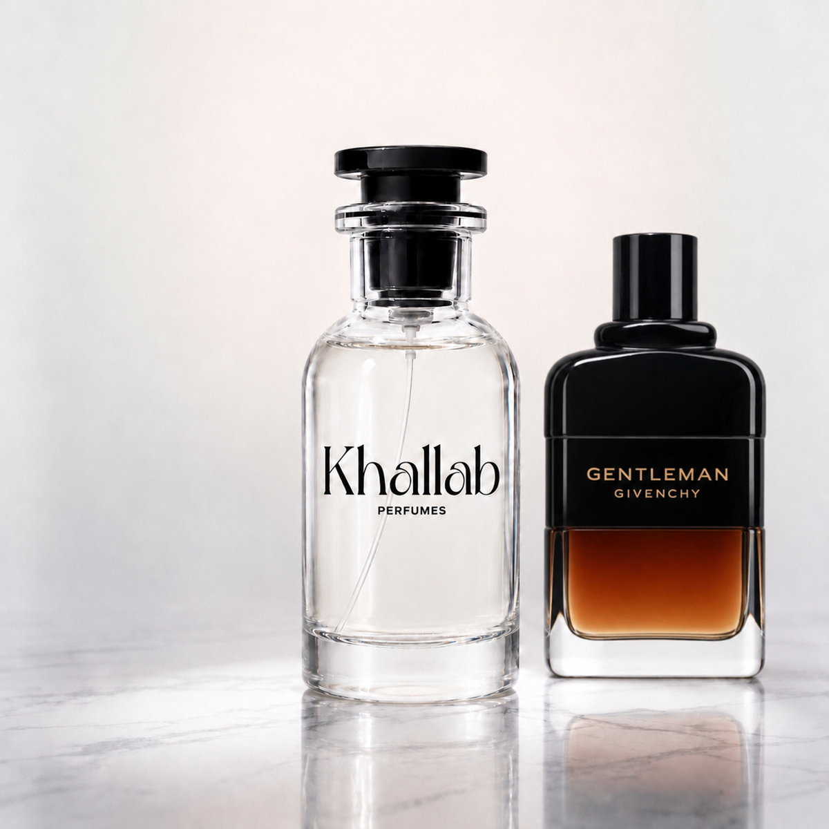 Givenchy Gentleman Reserve Privée