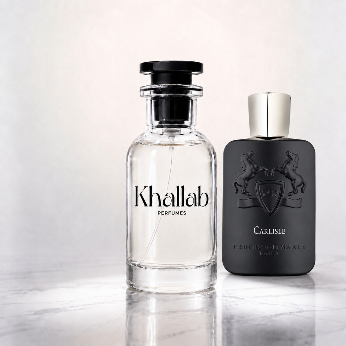 Carlisle Parfums de Marly