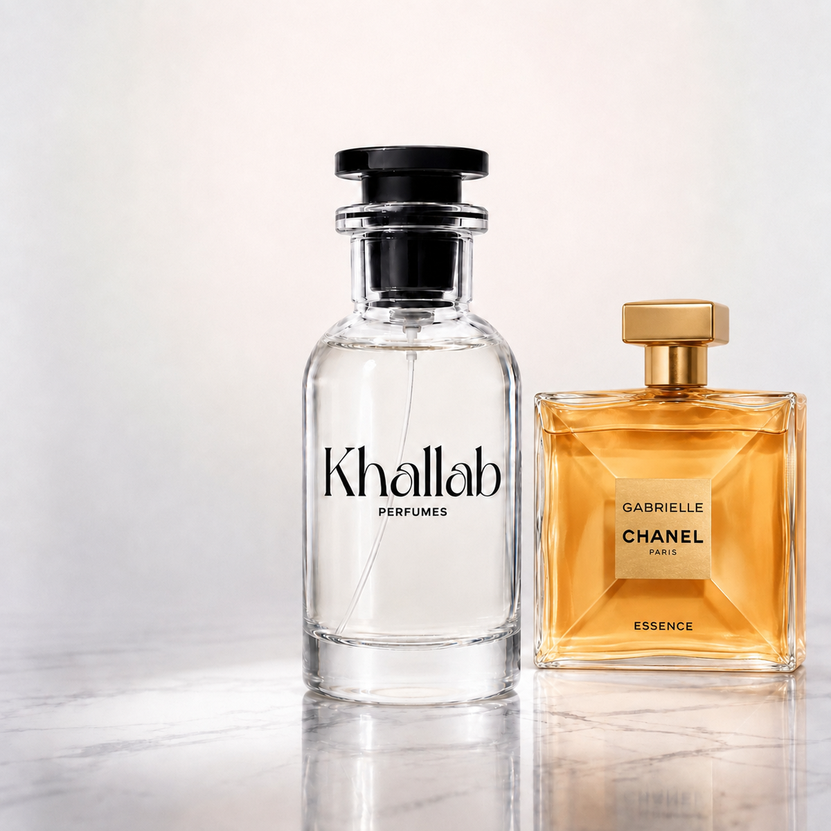Gabrielle Essence Chanel