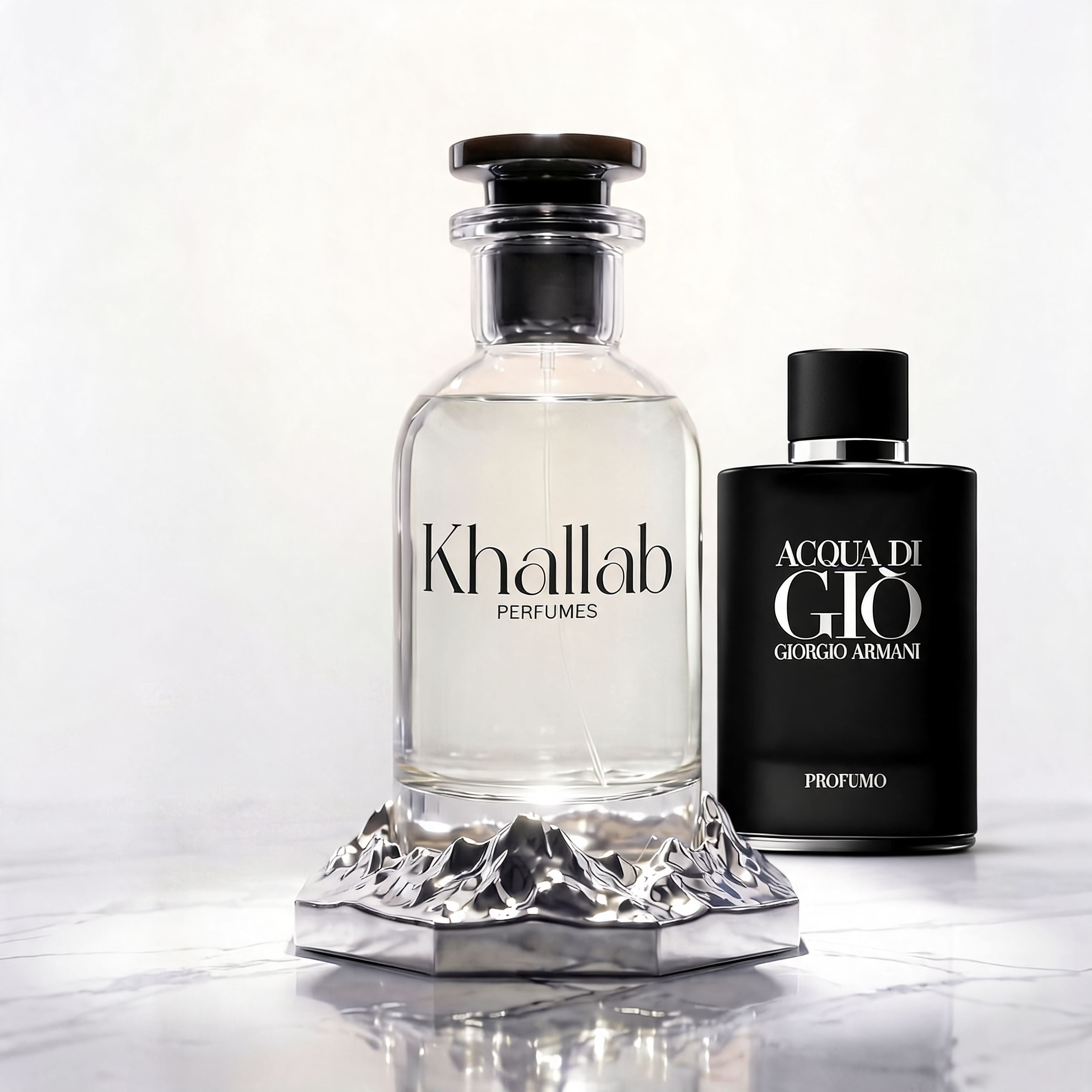 Giorgio Armani - Acqua di Giò Profumo