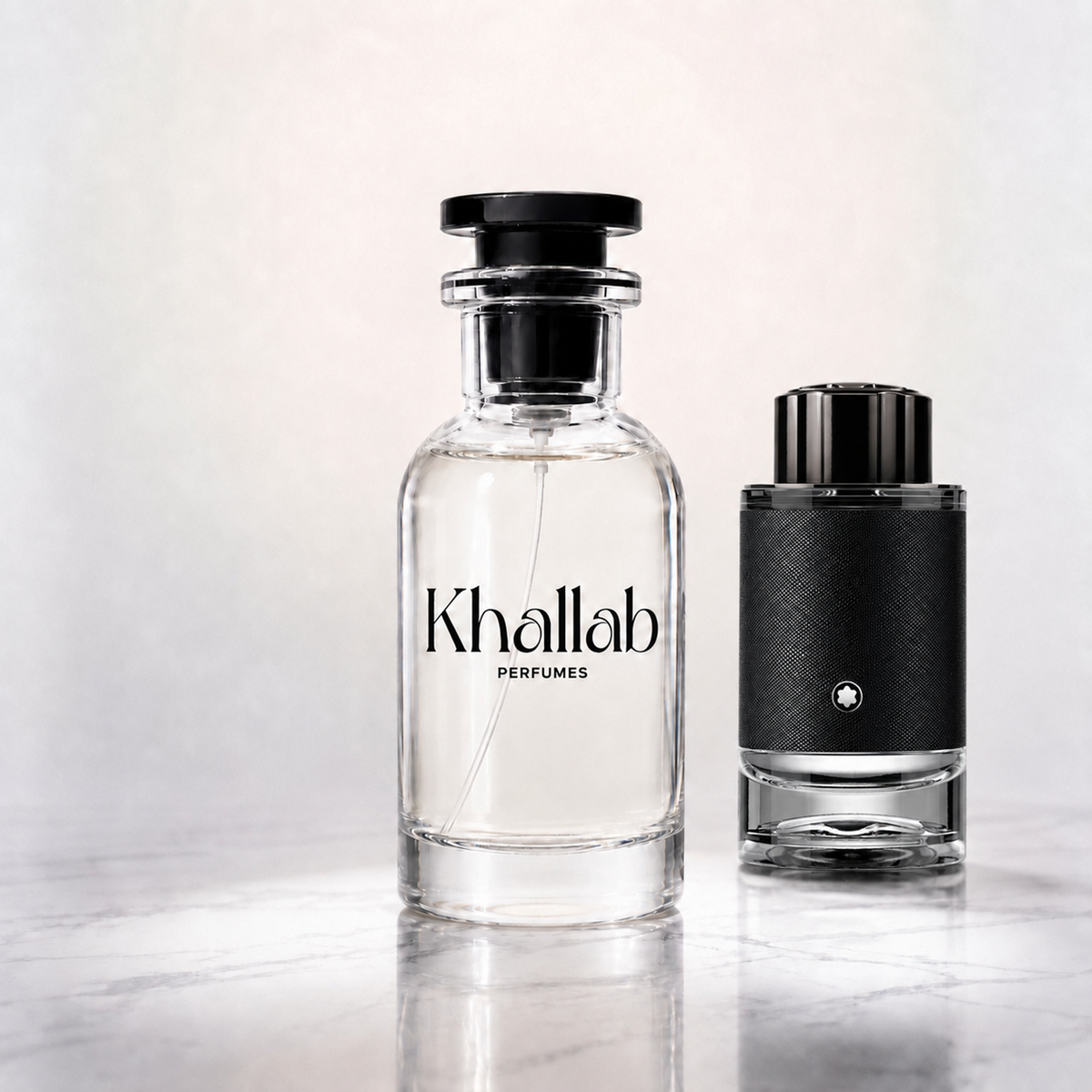 Montblanc Explorer