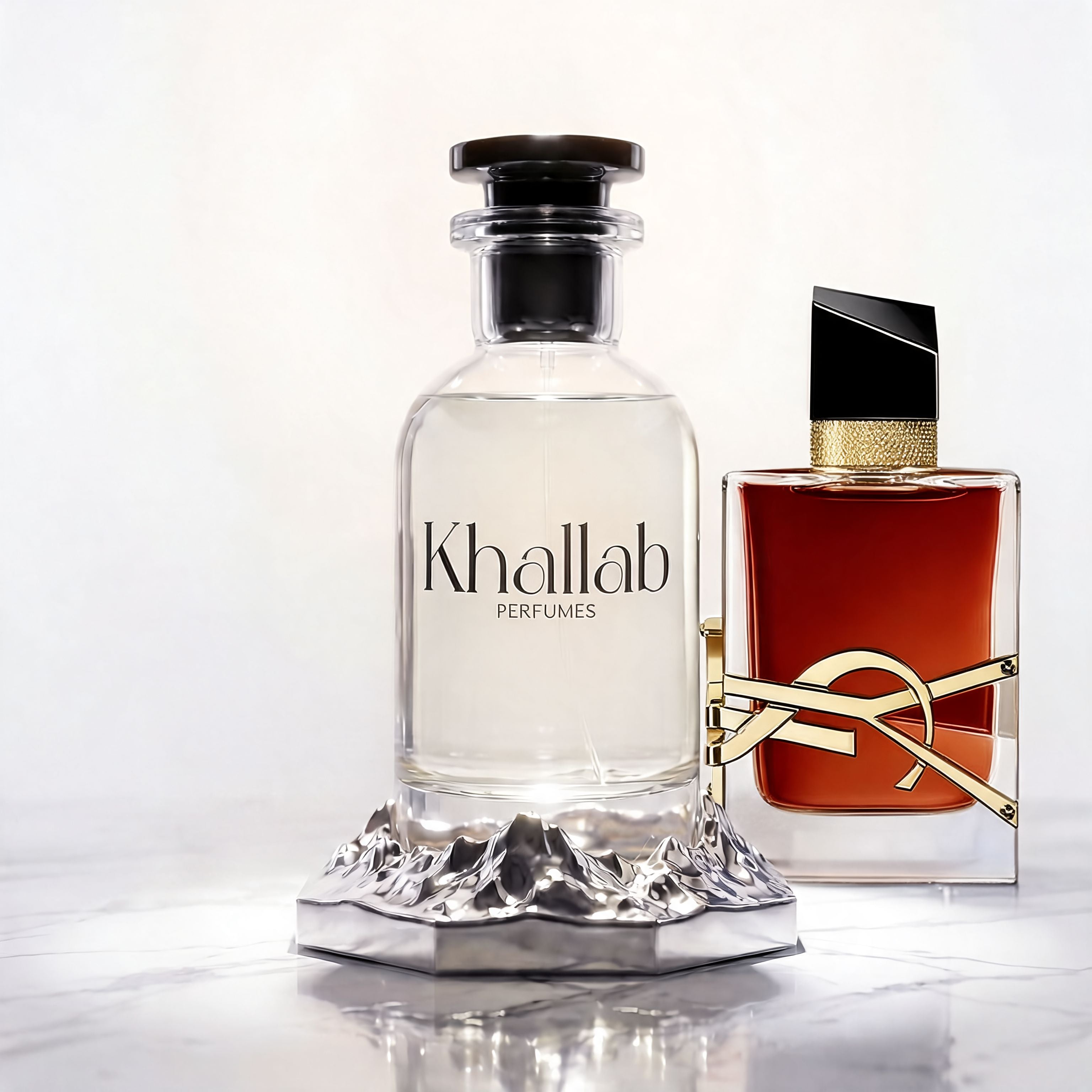 YSL Libre Eau de Parfum – khallabperfumes