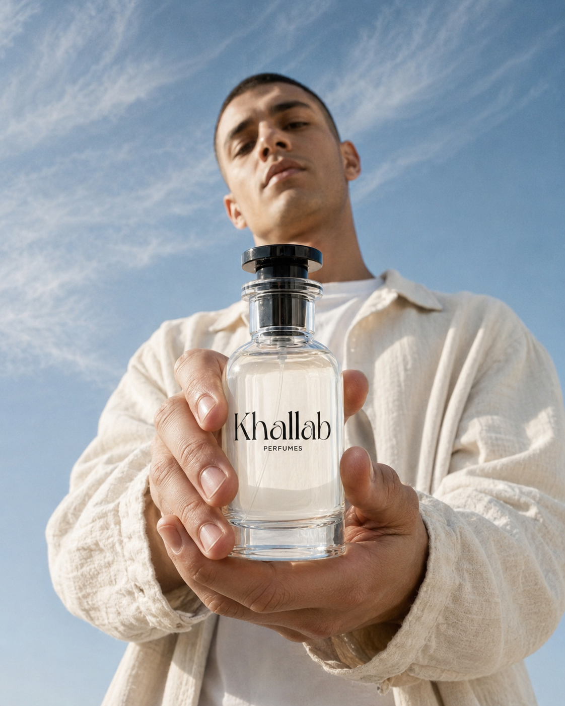 Men Perfumes