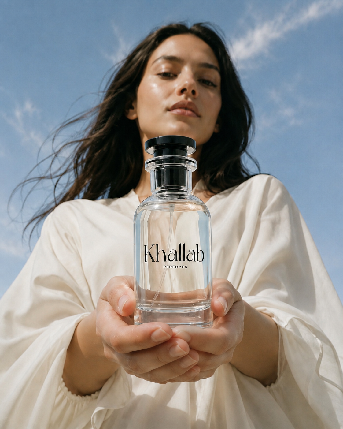 Women Perfumes