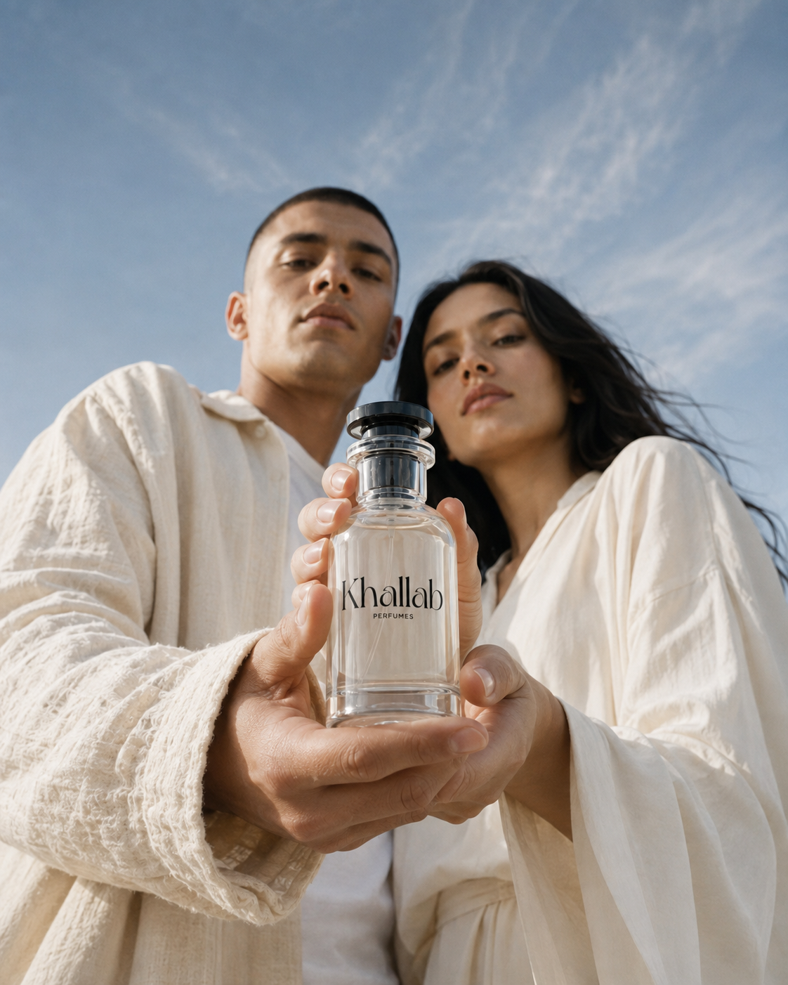 Unisex Perfumes