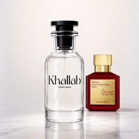 Baccarat Rouge 540 Maison Francis Kurkdjian