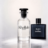 Bleu de Chanel Parfum
