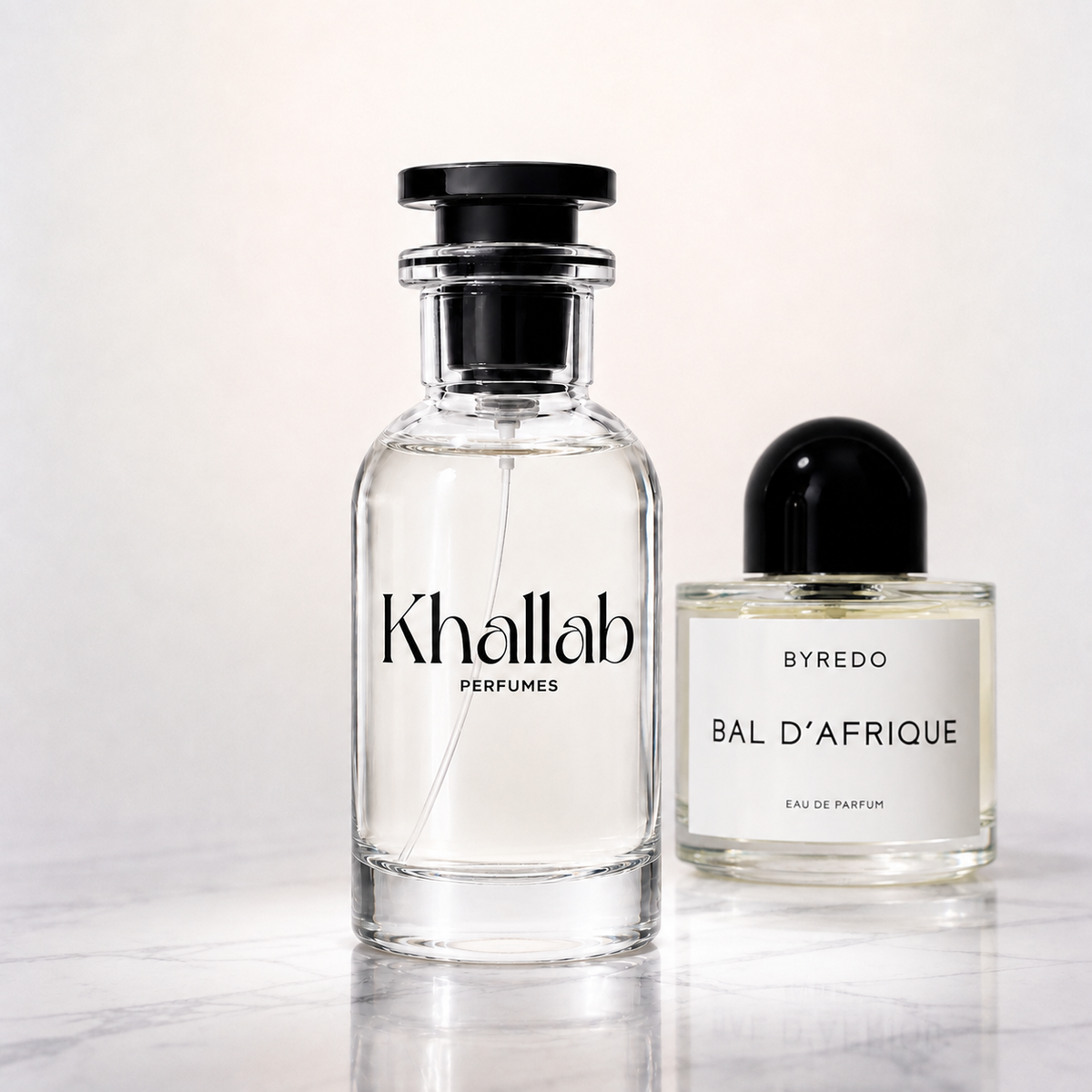 Bal d'Afrique Byredo