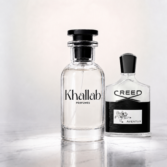 Creed Aventus