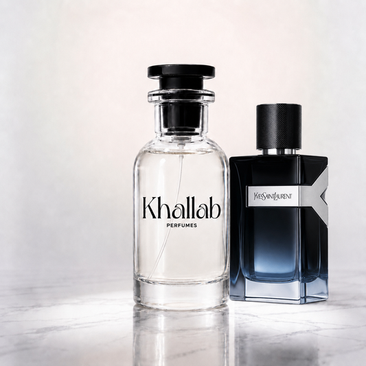 YSL Y Eau de Parfum