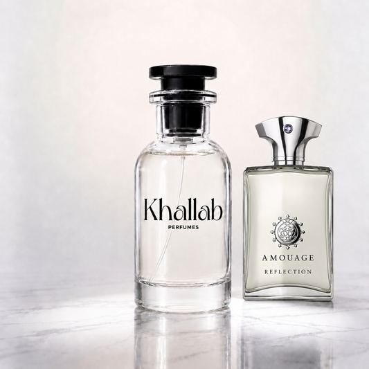 Amouage Reflection Man