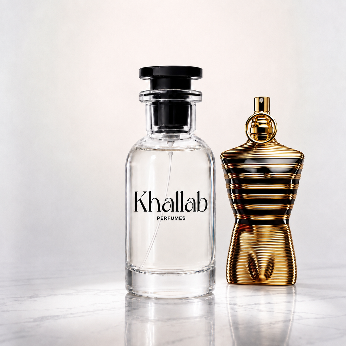 Jean Paul Gaultier Le Male Elixir