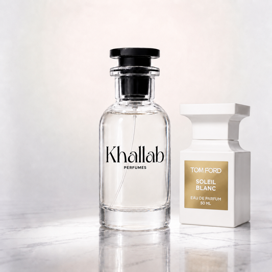 Tom Ford Soleil Blanc