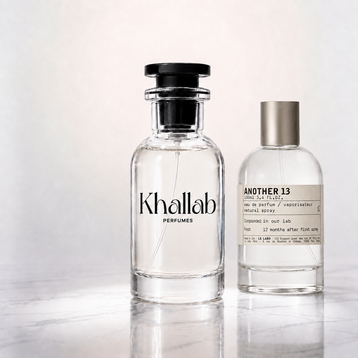 Another 13 Le Labo