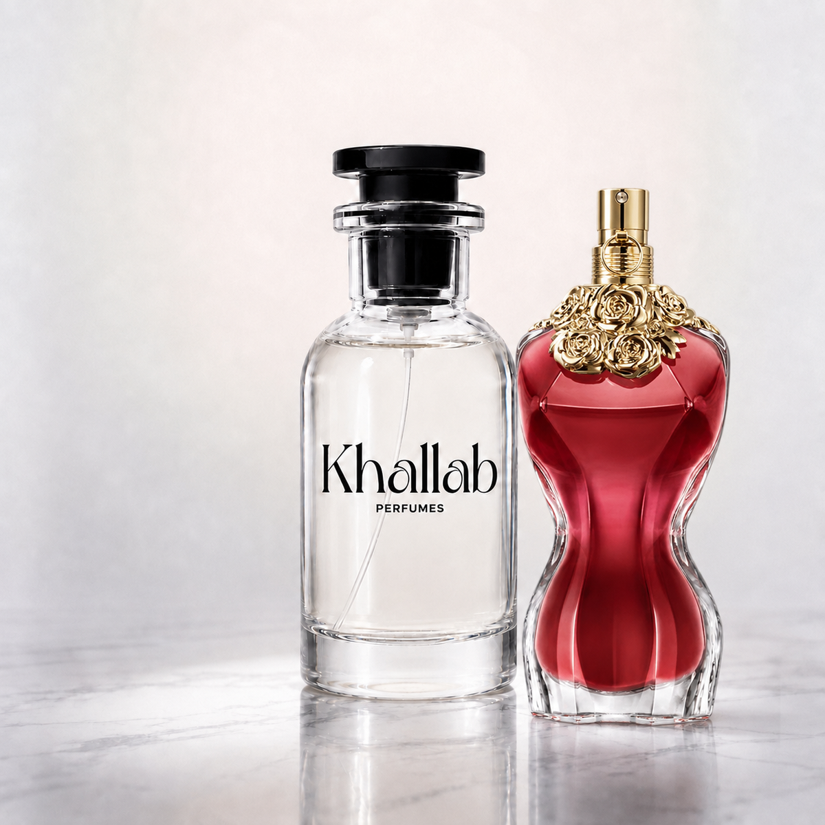 Jean Paul Gaultier La Belle Eau de Parfum