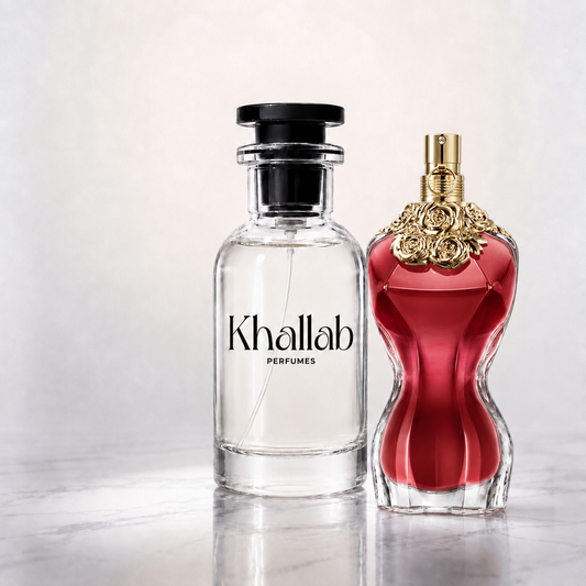 Jean Paul Gaultier La Belle Eau de Parfum