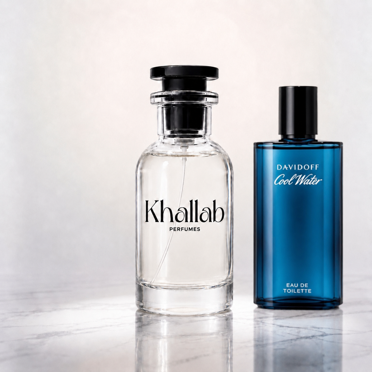 Davidoff Cool Water