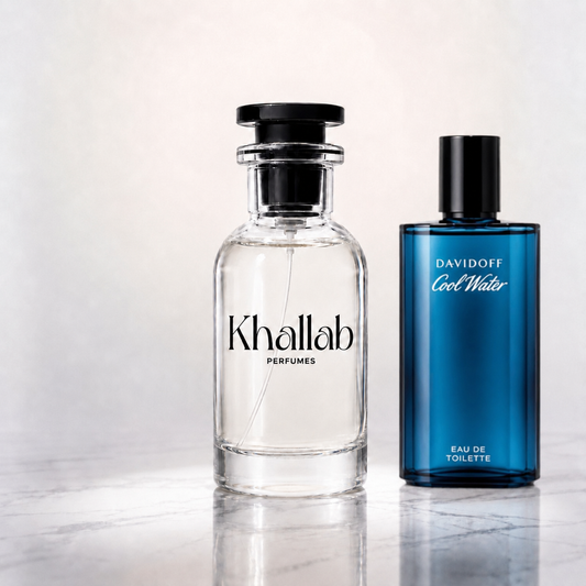 Davidoff Cool Water