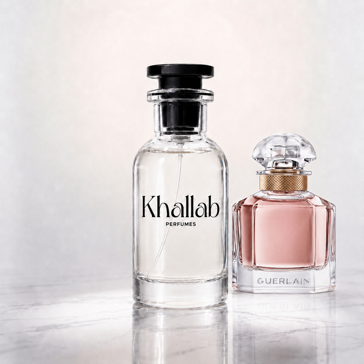 Mon Guerlain