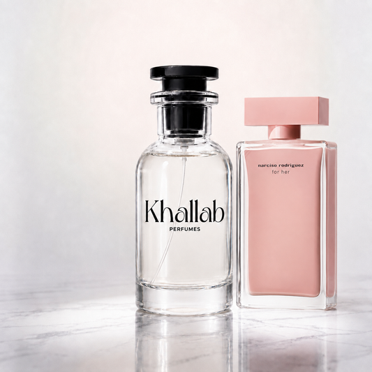 Narciso Rodriguez For Her
