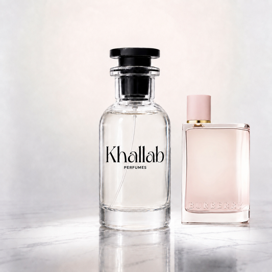 Burberry Her Eau de Parfum