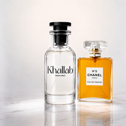 Chanel No. 5 Eau de Parfum