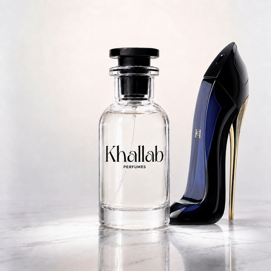 Carolina Herrera Good Girl Eau de Parfum