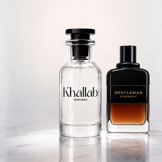 Givenchy Gentleman Reserve Privée