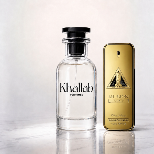 Paco Rabanne 1 Million Elixir