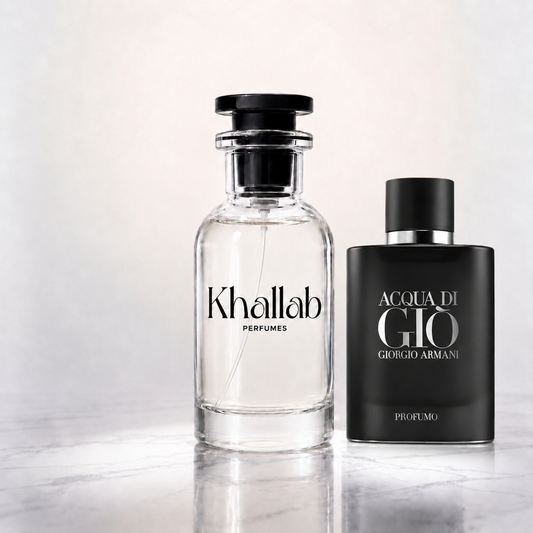Acqua di Giò Profumo