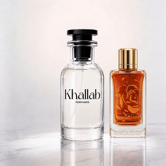 Oud Bouquet Lancôme