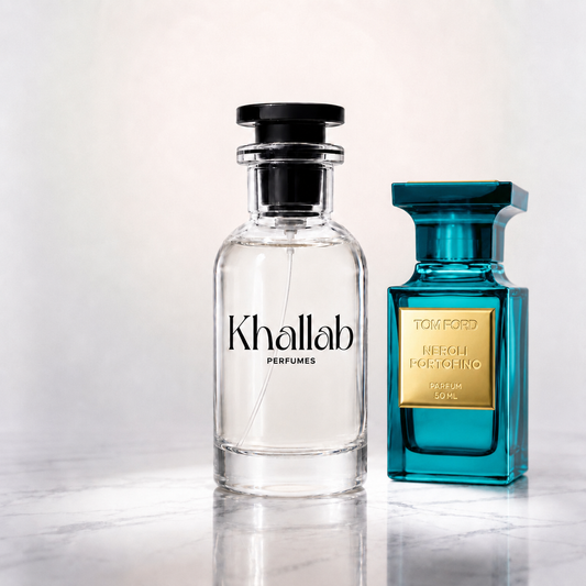 Neroli Portofino Tom Ford