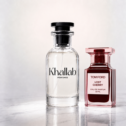 Tom Ford Lost Cherry