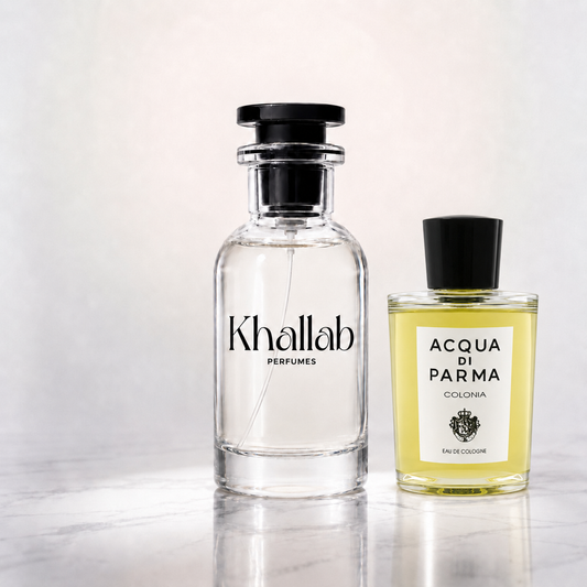Acqua di Parma Colonia