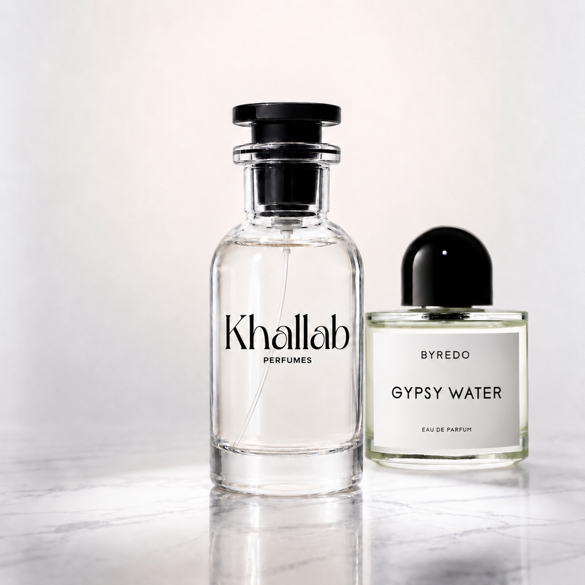 Gypsy Water Byredo