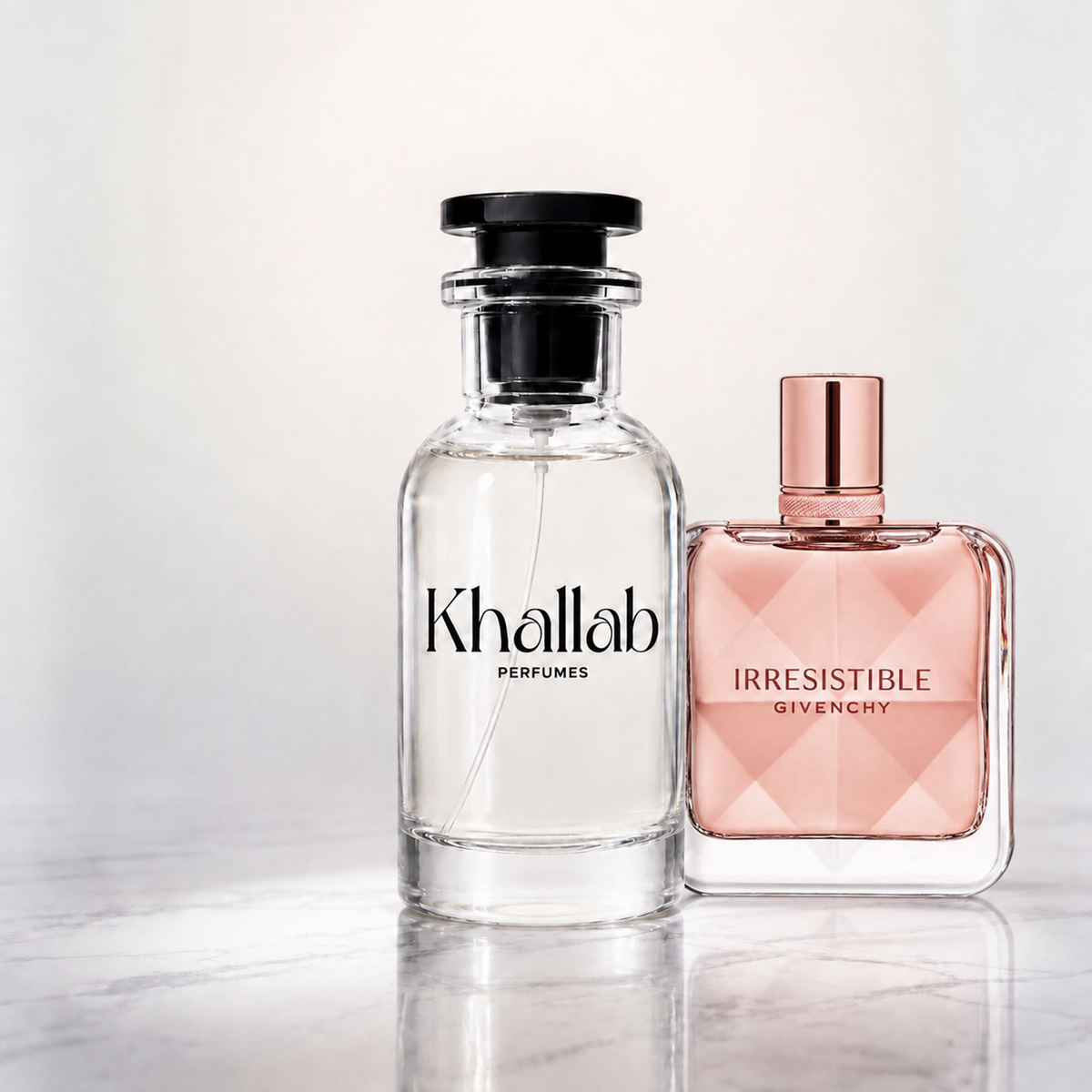 Irresistible Givenchy