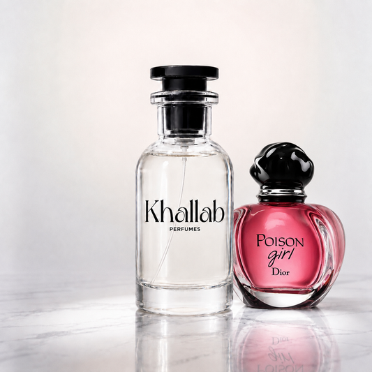 Poison Girl Dior