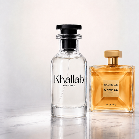 Gabrielle Essence Chanel