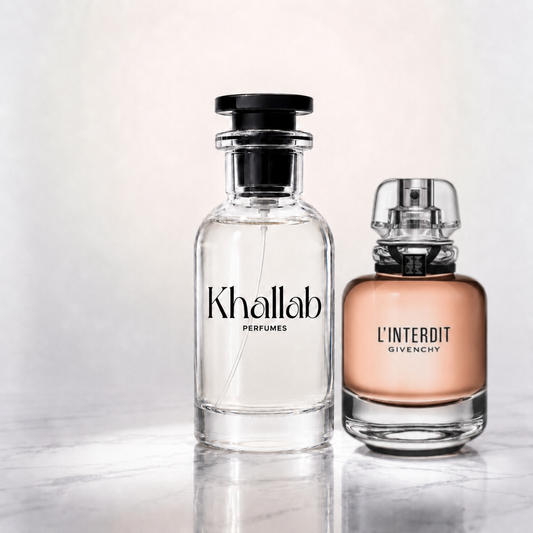 L'Interdit Givenchy