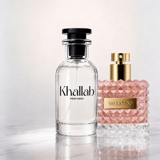 Valentino Donna