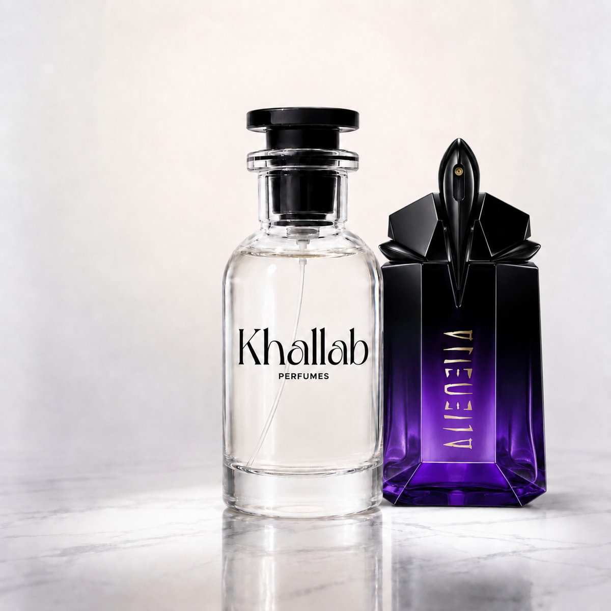 Alien Extraintense Mugler
