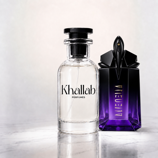 Alien Extraintense Mugler