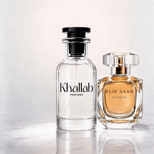 Elie Saab Le Parfum