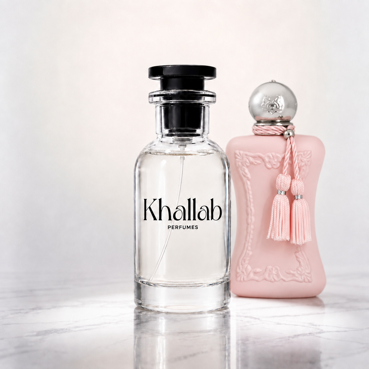 Parfums de Marly Delina