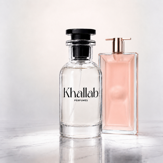Lancôme Idôle Eau de Parfum