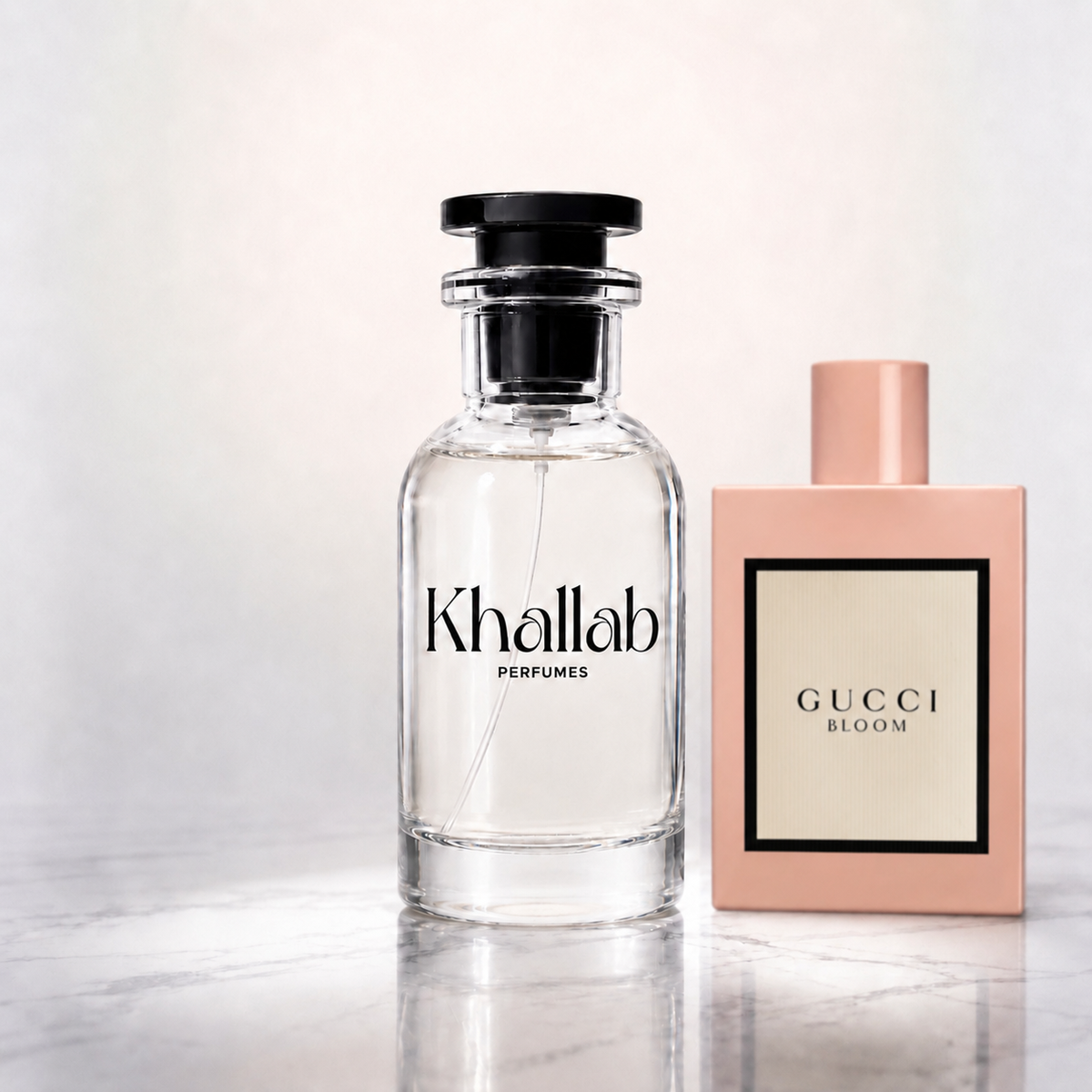 Gucci Bloom Eau de Parfum