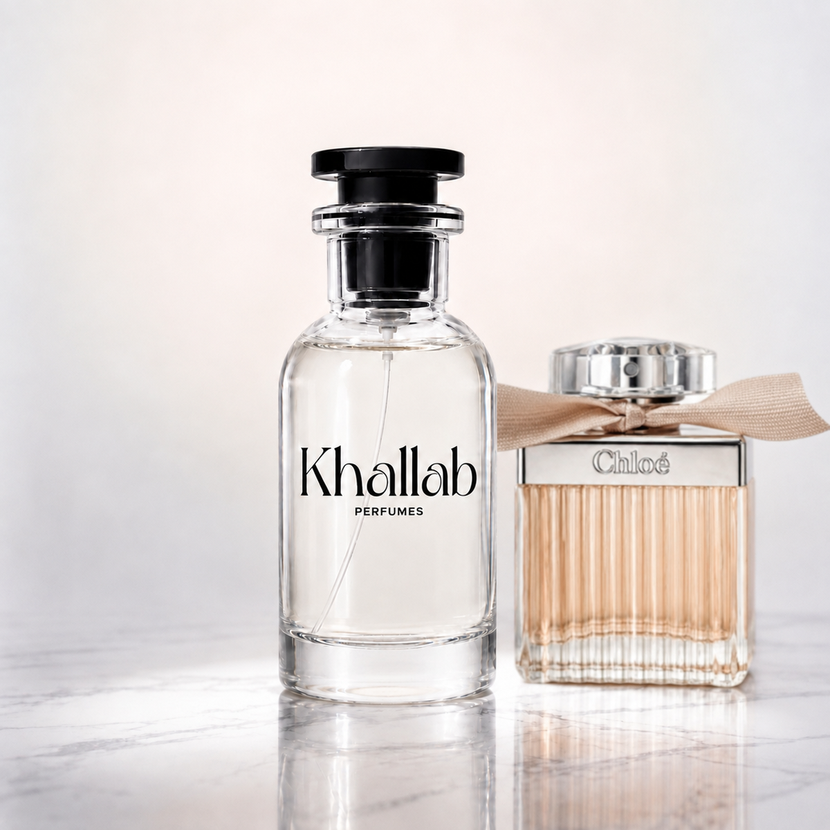 Chloé Eau de Parfum