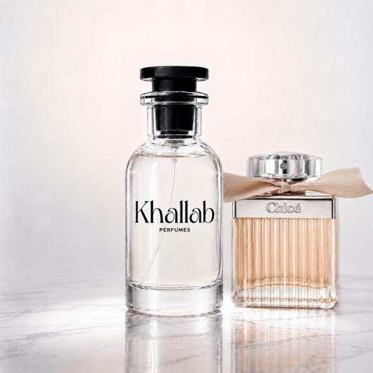 Chloé Eau de Parfum