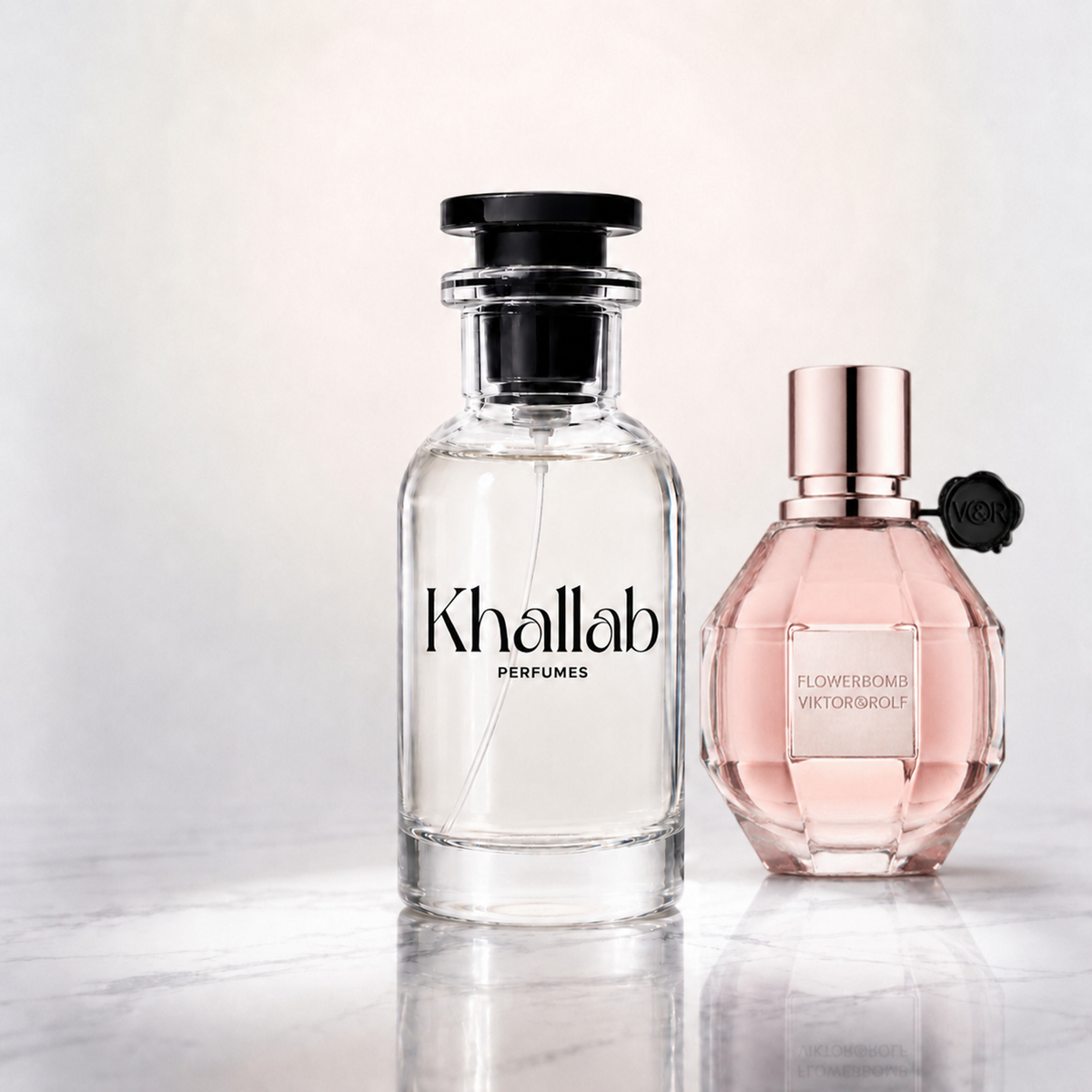 Viktor&Rolf Flowerbomb Eau de Parfum