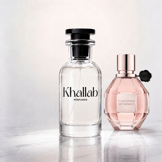 Viktor&Rolf Flowerbomb Eau de Parfum